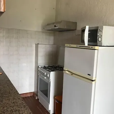 Berio Quattro - Miguel Apartamento Villa Viani