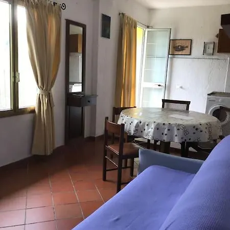 Berio Quattro - Miguel Apartment