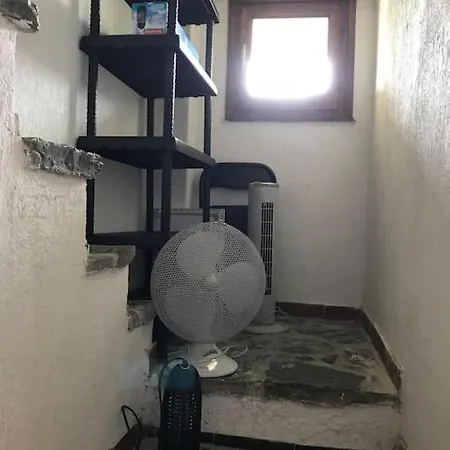 Apartment Berio Quattro - Miguel Villa Viani