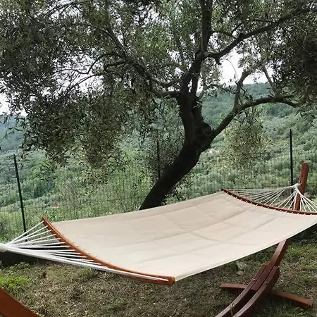 Apartment Berio Quattro - Miguel *