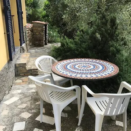 Berio Quattro - Miguel Apartment *