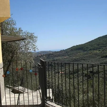 Berio Quattro - Miguel * Villa Viani