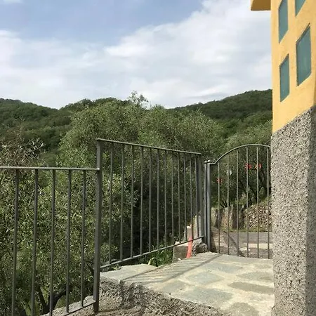 Berio Quattro - Miguel Apartment *