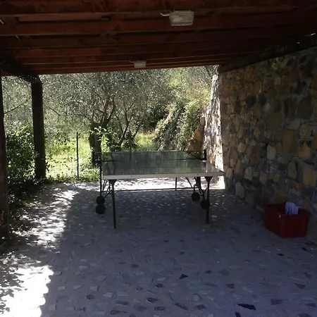 Berio Quattro - Miguel Apartment *