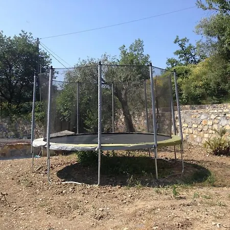 Berio Quattro - Miguel Apartment *