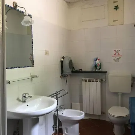 Apartment Berio Quattro - Miguel Villa Viani