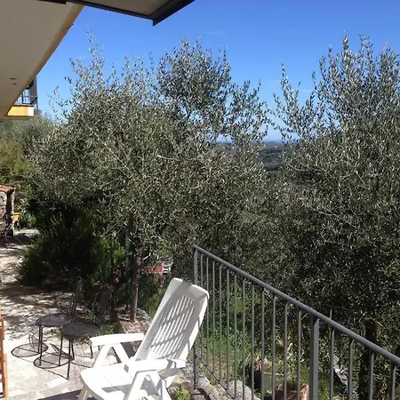 Berio Quattro - Miguel Apartment *