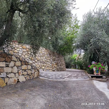 Apartment Berio Quattro - Miguel Villa Viani