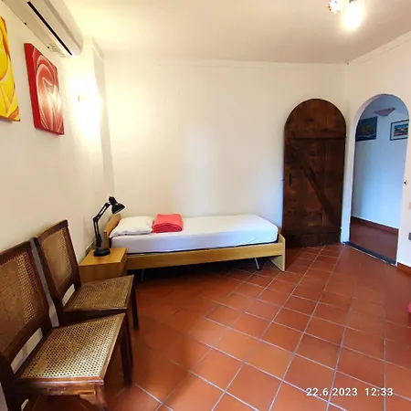 Berio Quattro - Miguel Apartment