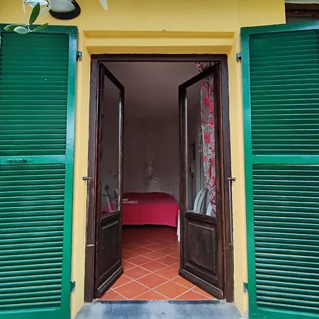 Apartment Berio Quattro - Miguel Villa Viani