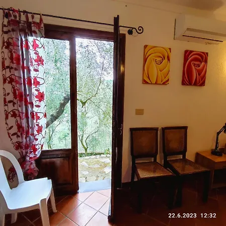 Apartamento Berio Quattro - Miguel *