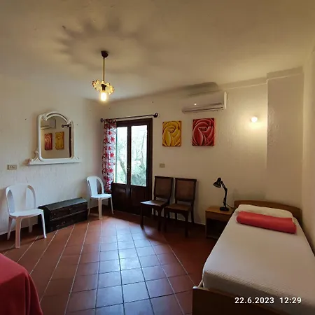 Apartment Berio Quattro - Miguel *