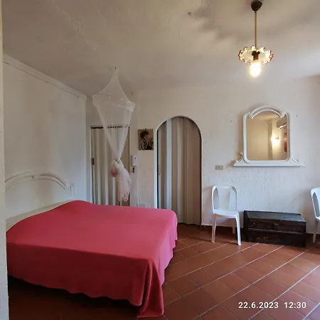 Berio Quattro - Miguel Apartment