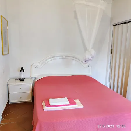 Apartamento Berio Quattro - Miguel *